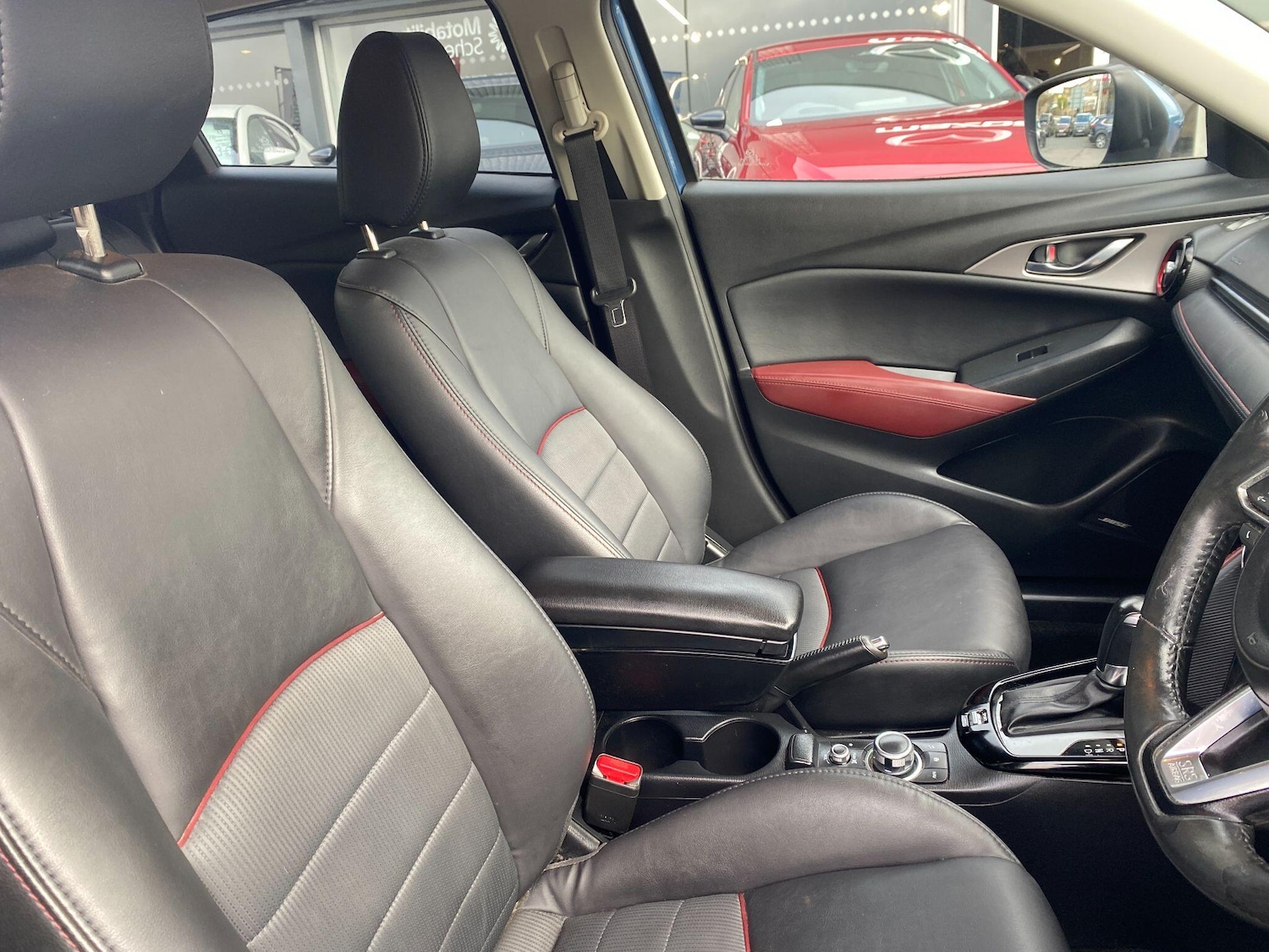 Used Mazda CX-3 2017 for sale - 78204059: Photo 14