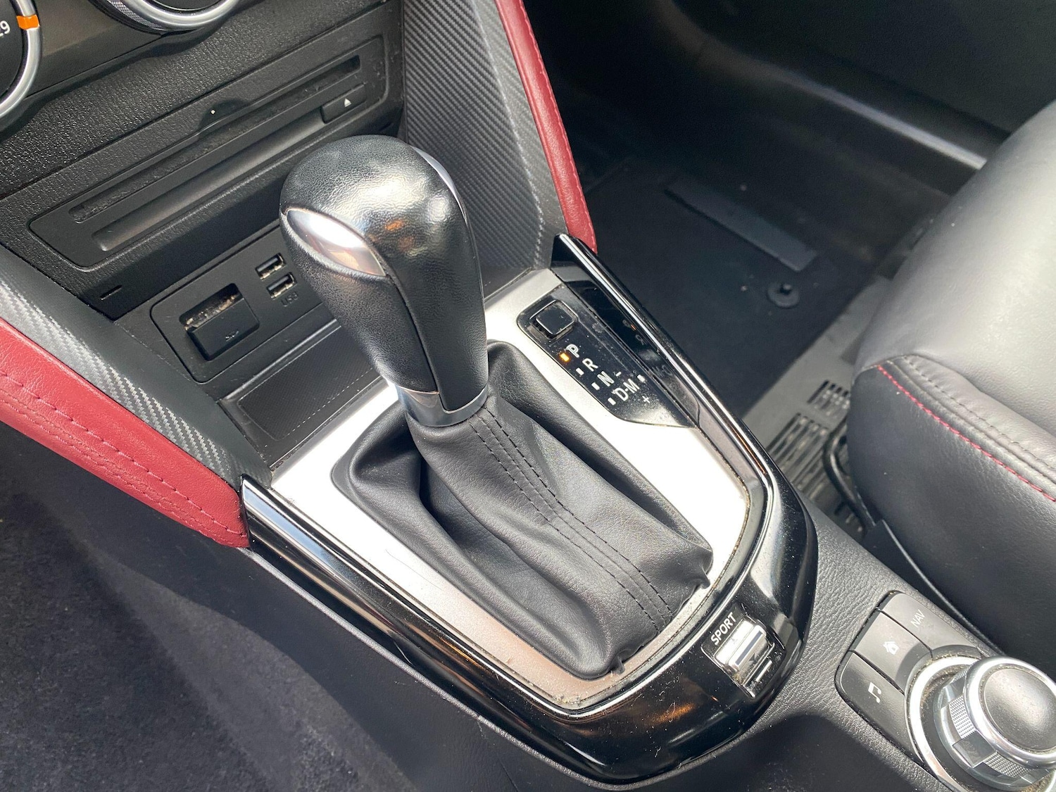 Used Mazda CX-3 2017 for sale - 78204059: Photo 17