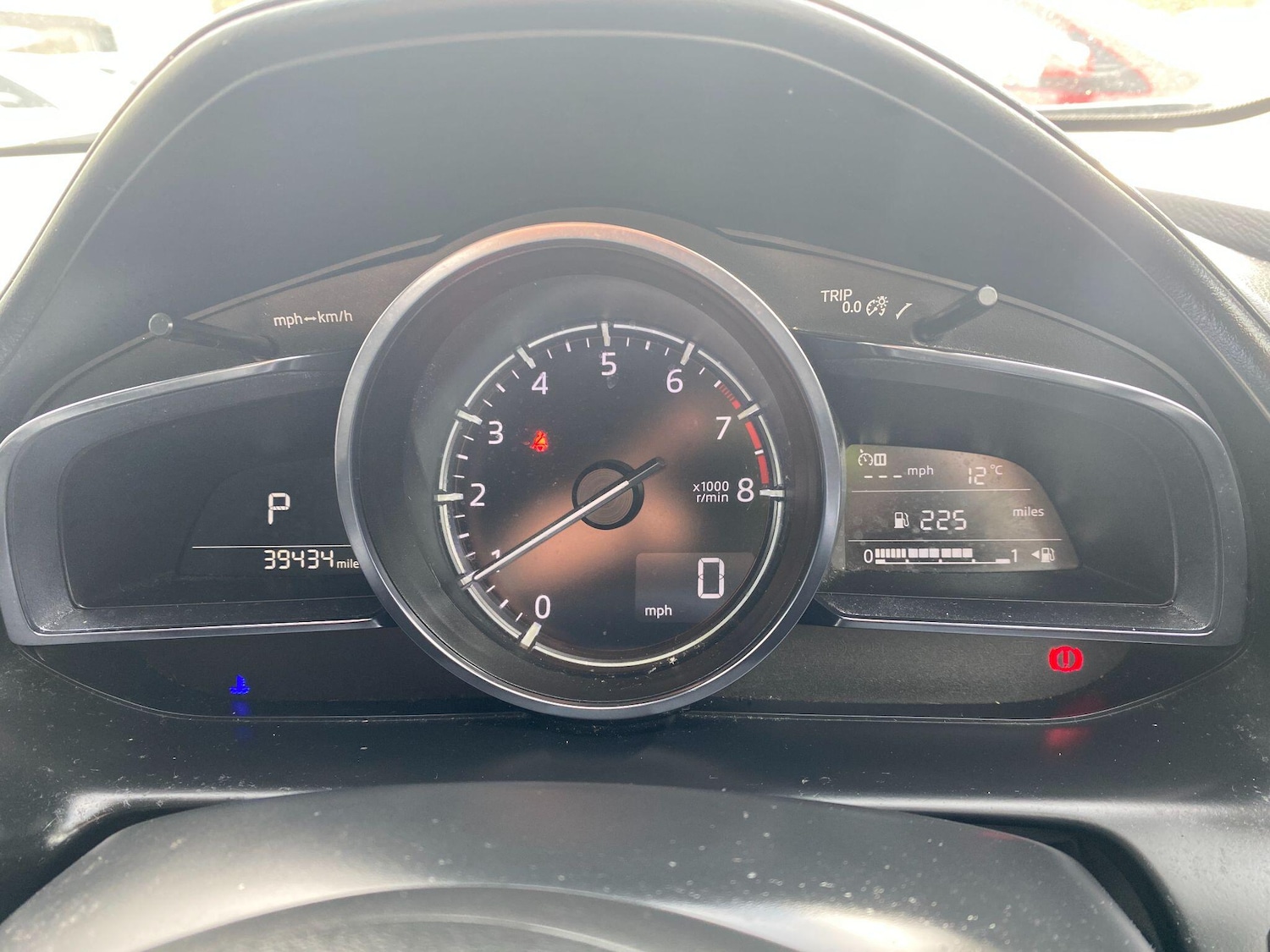 Used Mazda CX-3 2017 for sale - 78204059: Photo 18