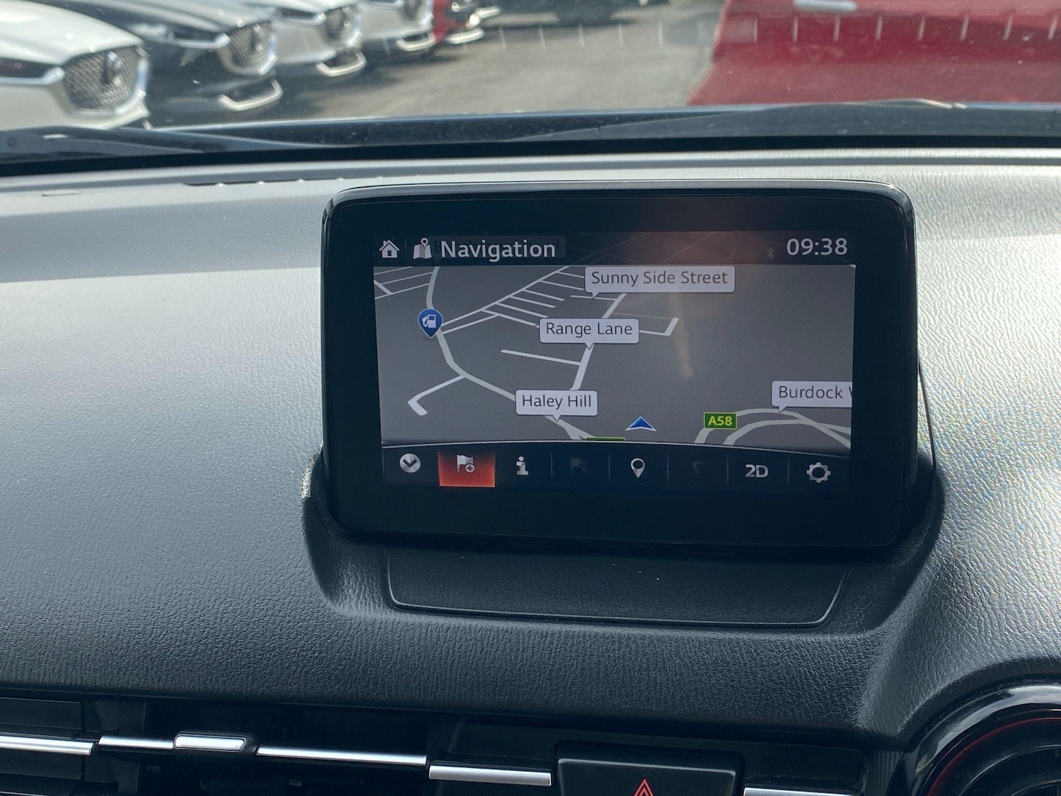 Used Mazda CX-3 2017 for sale - 78204059: Photo 19