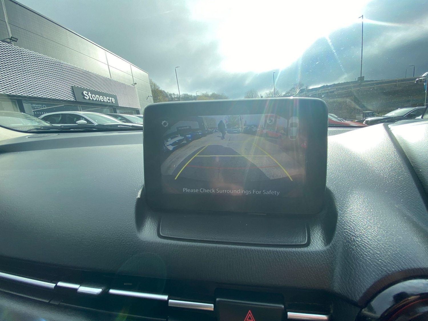 Used Mazda CX-3 2017 for sale - 78204059: Photo 20