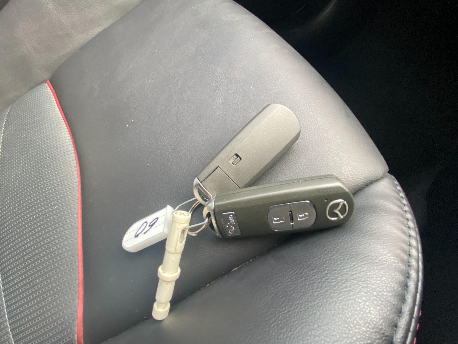 Used Mazda CX-3 2017 for sale - 78204059: Photo 22