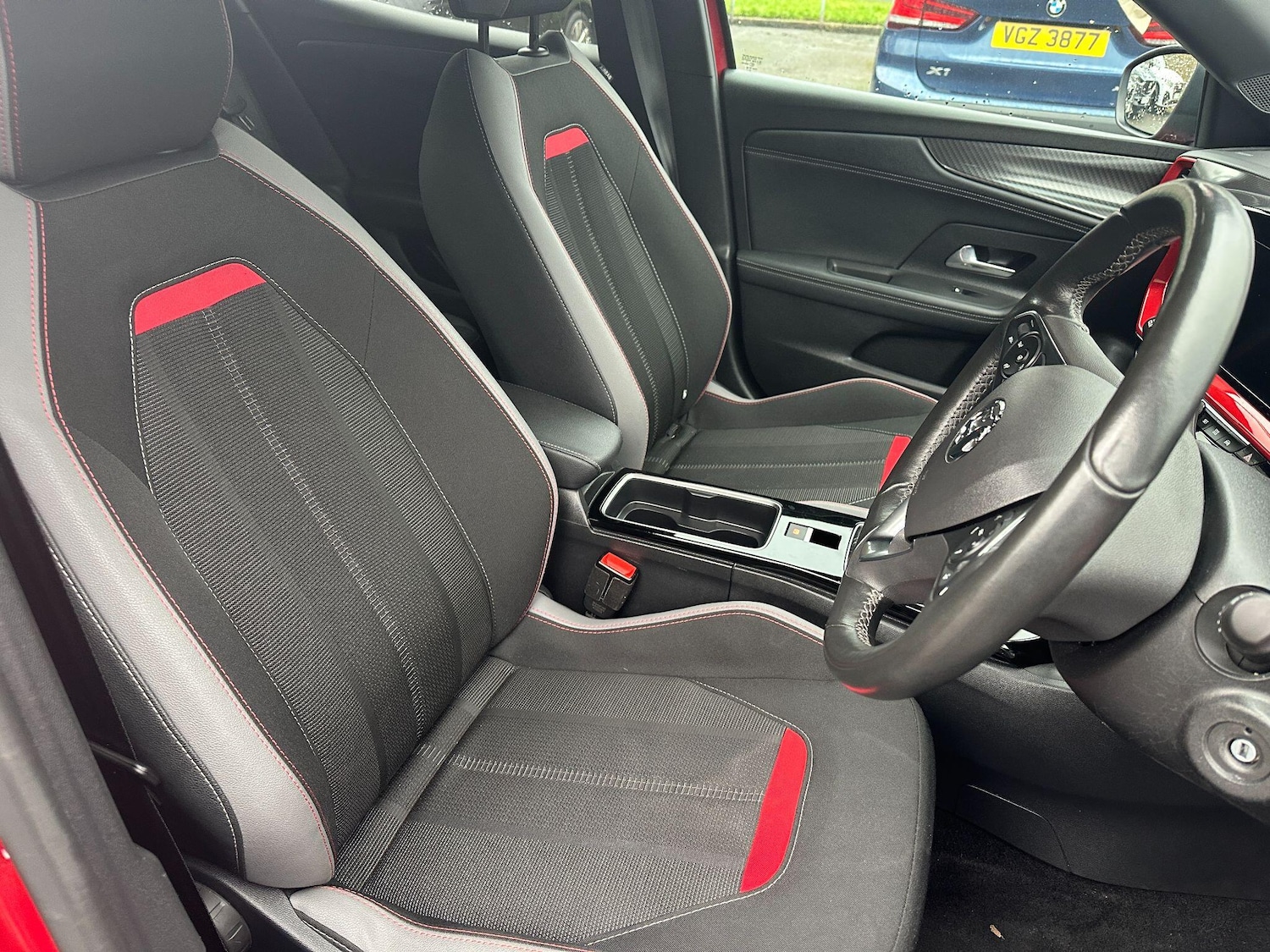 Used Vauxhall Mokka 2023 for sale - 77376009: Photo 11