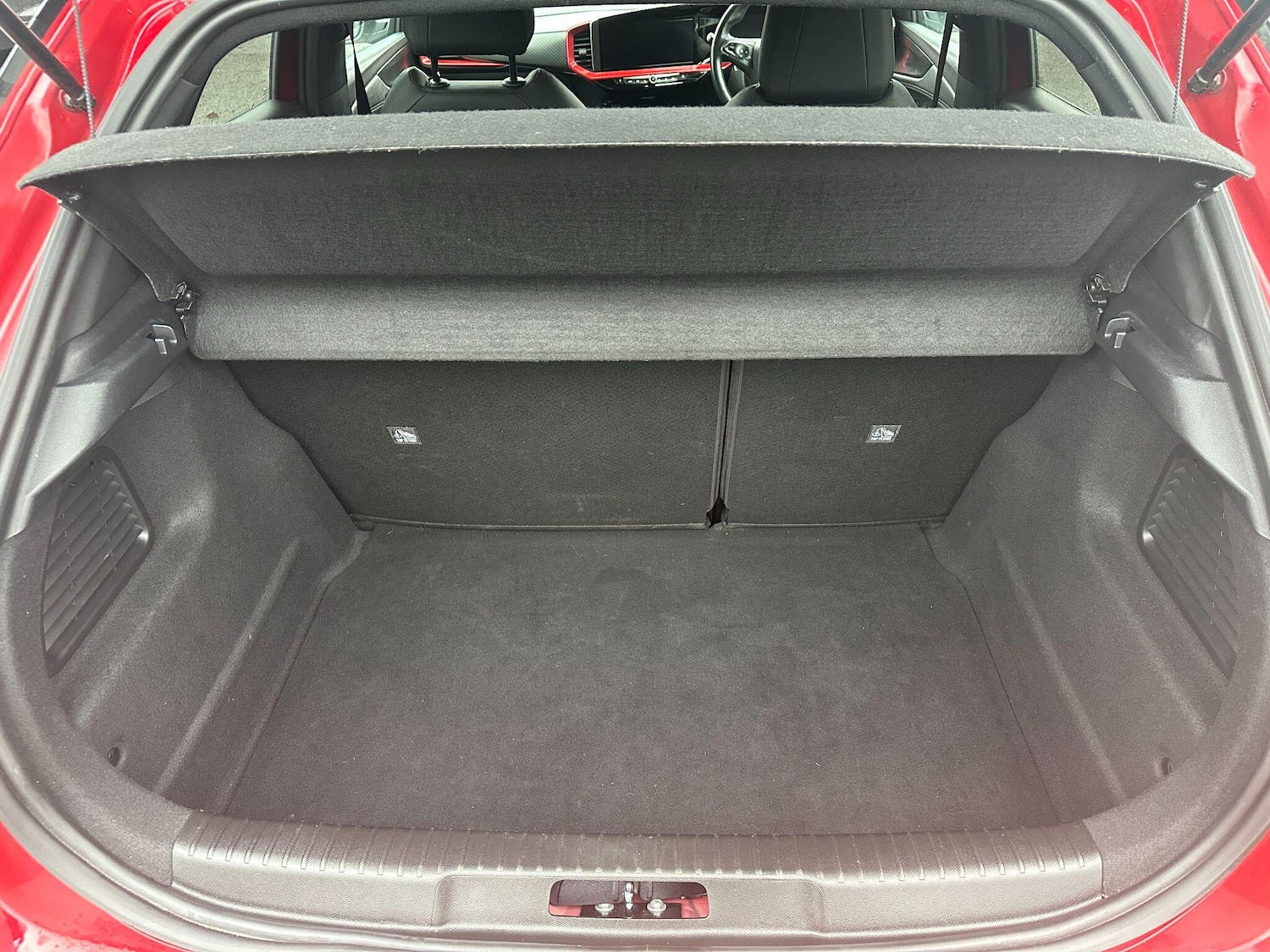 Used Vauxhall Mokka 2023 for sale - 77376009: Photo 19