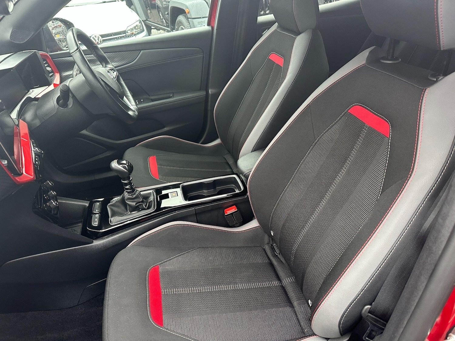 Used Vauxhall Mokka 2023 for sale - 77376009: Photo 21