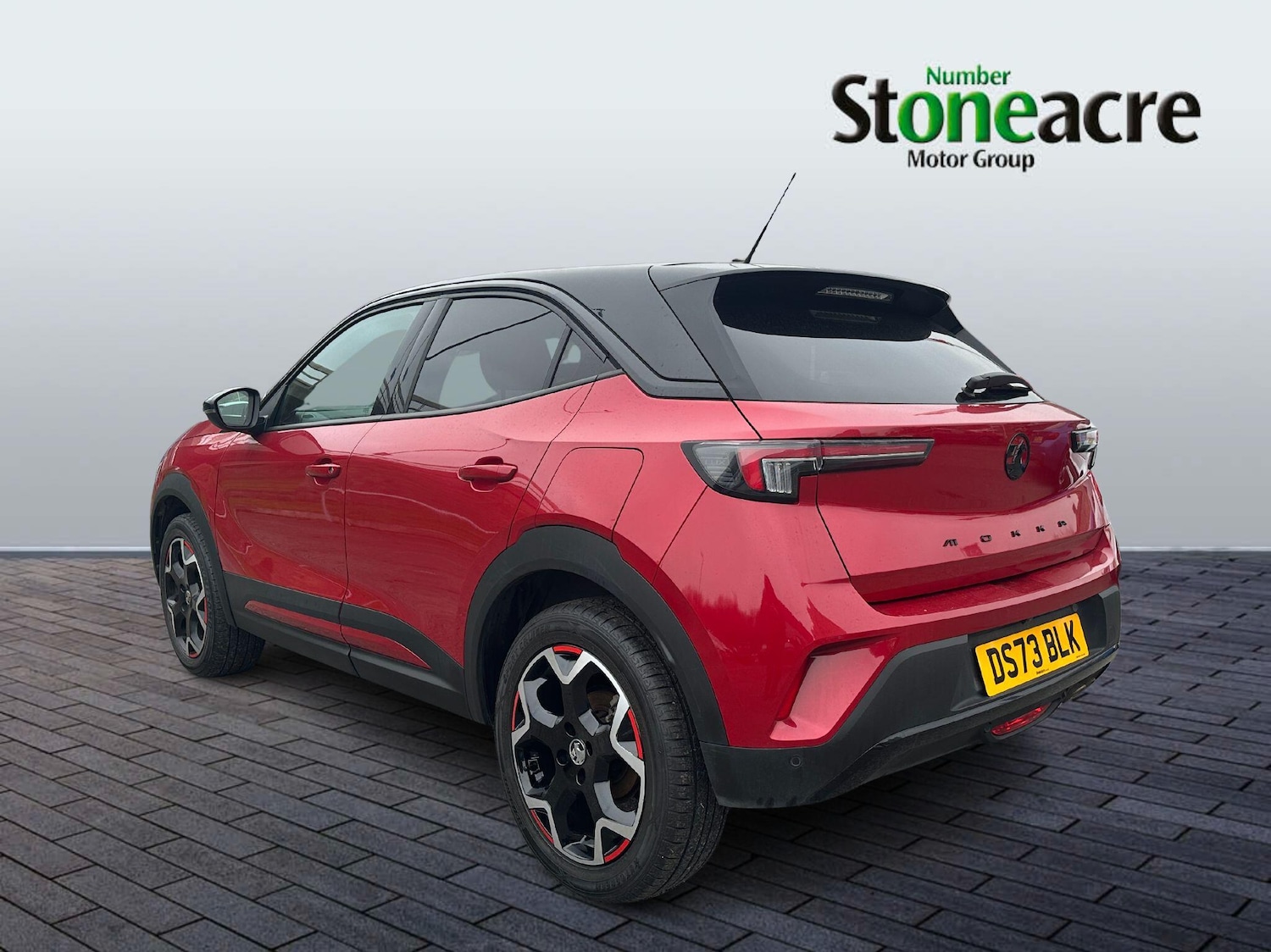 Used Vauxhall Mokka 2023 for sale - 77376009: Photo 4