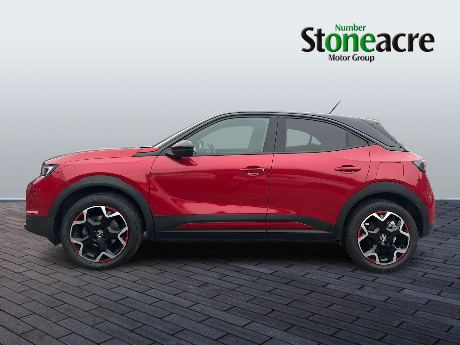 Used Vauxhall Mokka 2023 for sale - 77376009: Photo 5