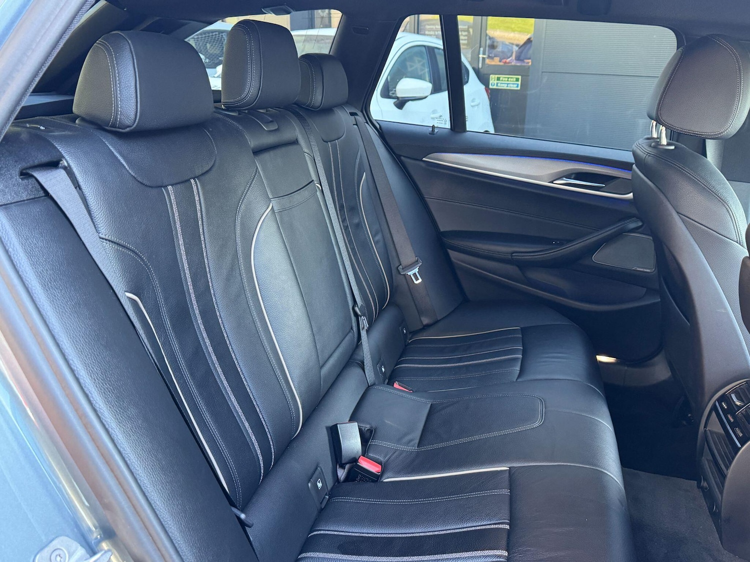 Used BMW 5 Series 2017 for sale - 76189413: Photo 10