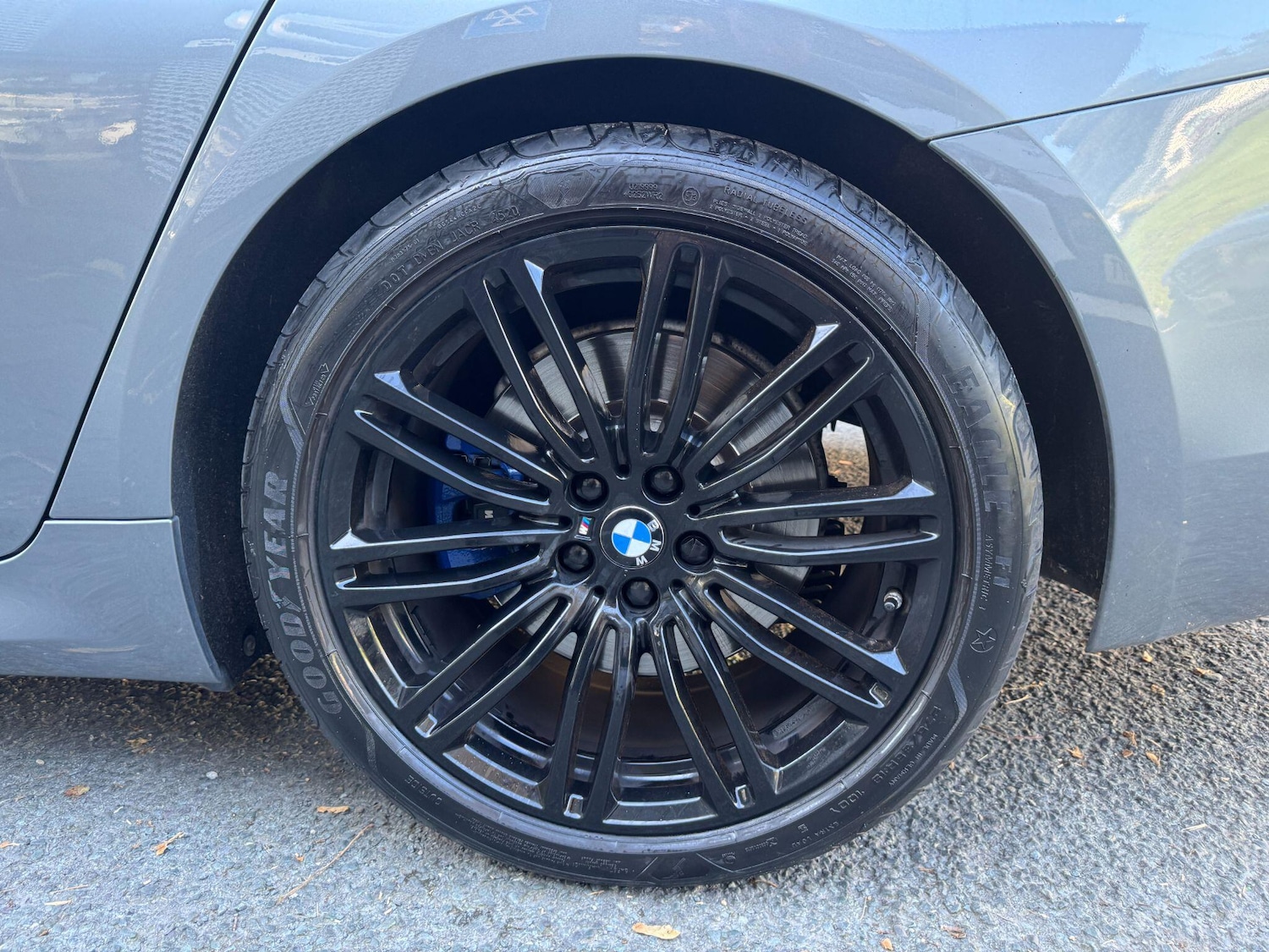 Used BMW 5 Series 2017 for sale - 76189413: Photo 13