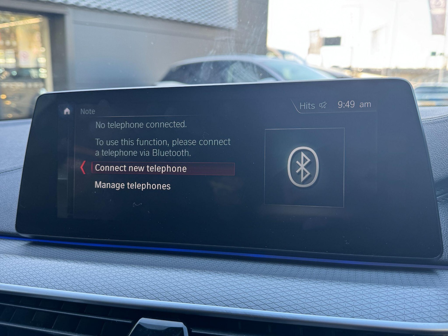 Used BMW 5 Series 2017 for sale - 76189413: Photo 16