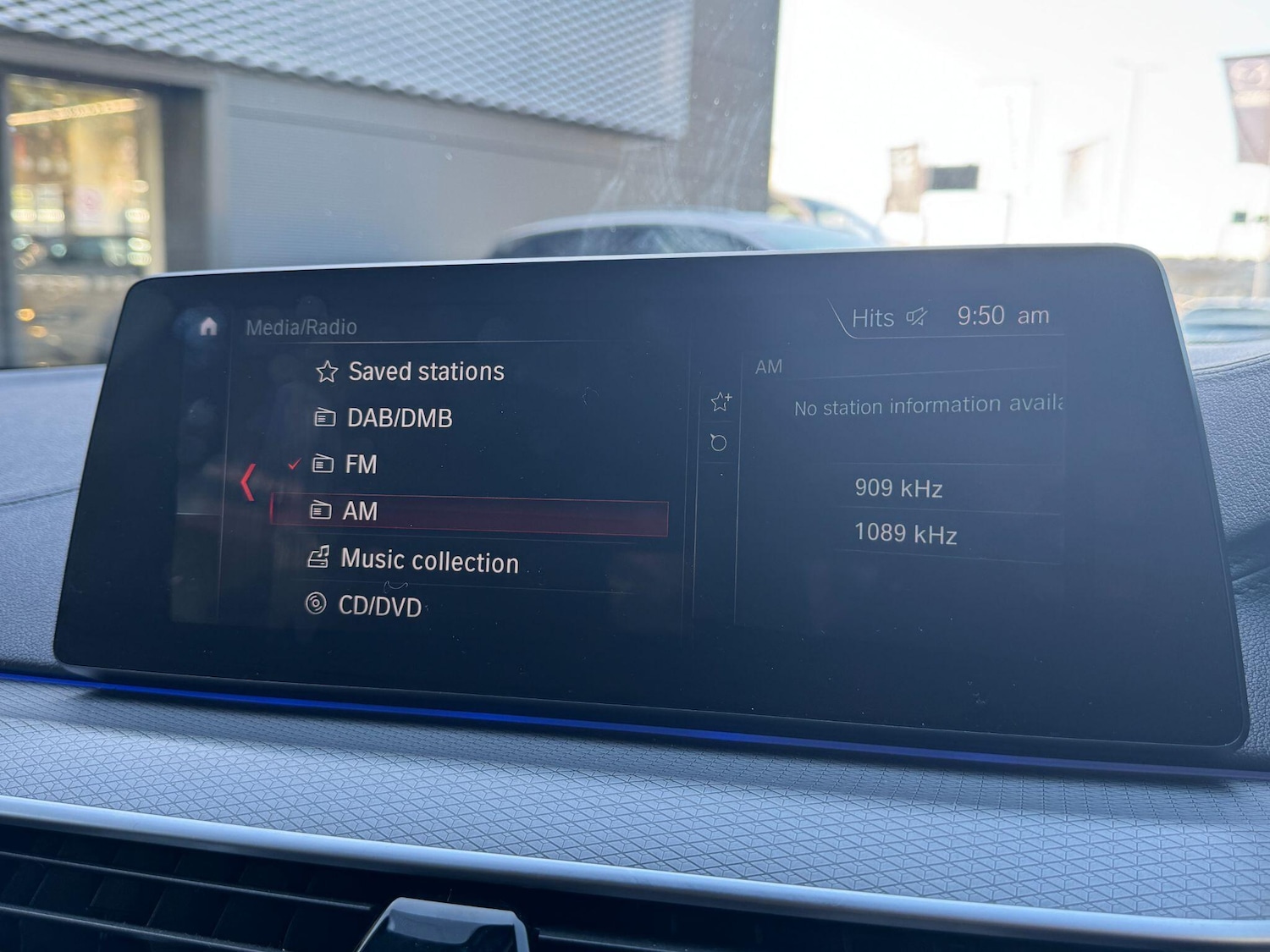 Used BMW 5 Series 2017 for sale - 76189413: Photo 19