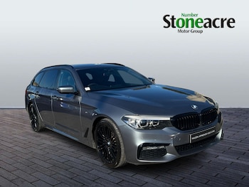 BMW - 5 Series