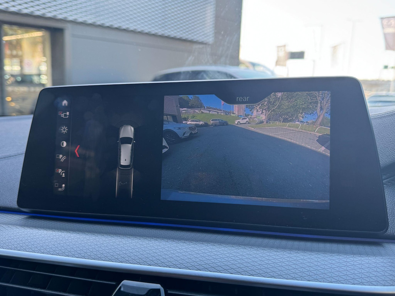 Used BMW 5 Series 2017 for sale - 76189413: Photo 20