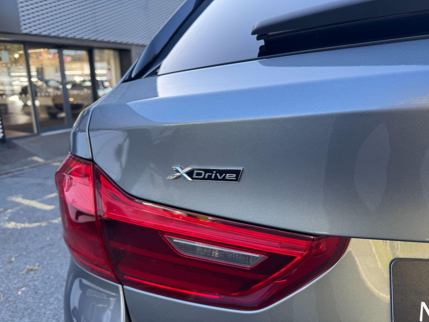Used BMW 5 Series 2017 for sale - 76189413: Photo 25