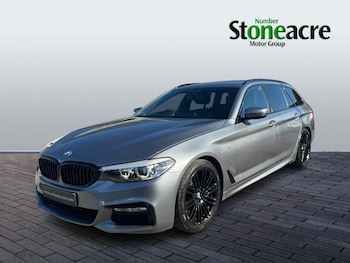 Used BMW 5 Series 2017 for sale - 76189413: Photo 3