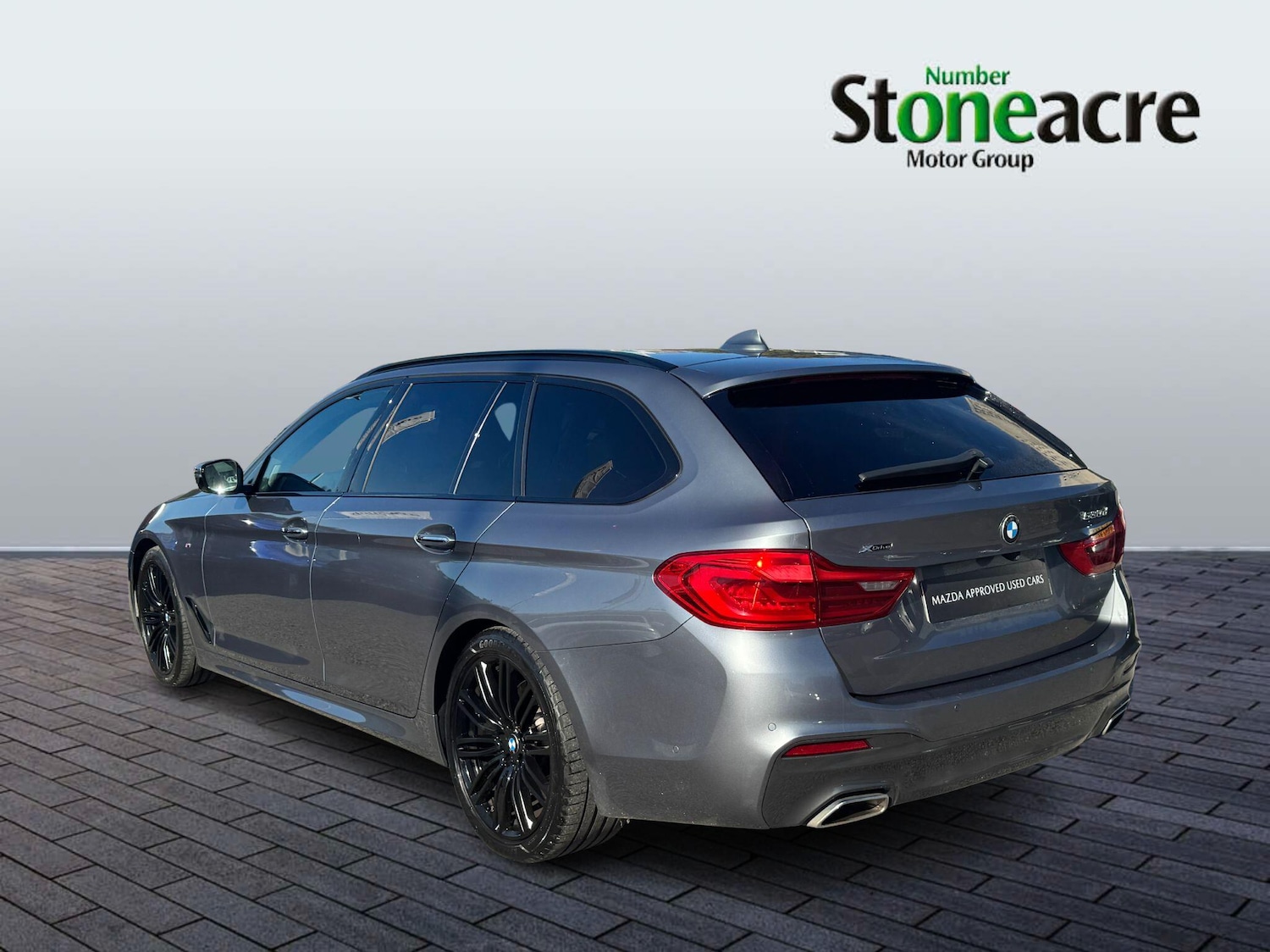 Used BMW 5 Series 2017 for sale - 76189413: Photo 4