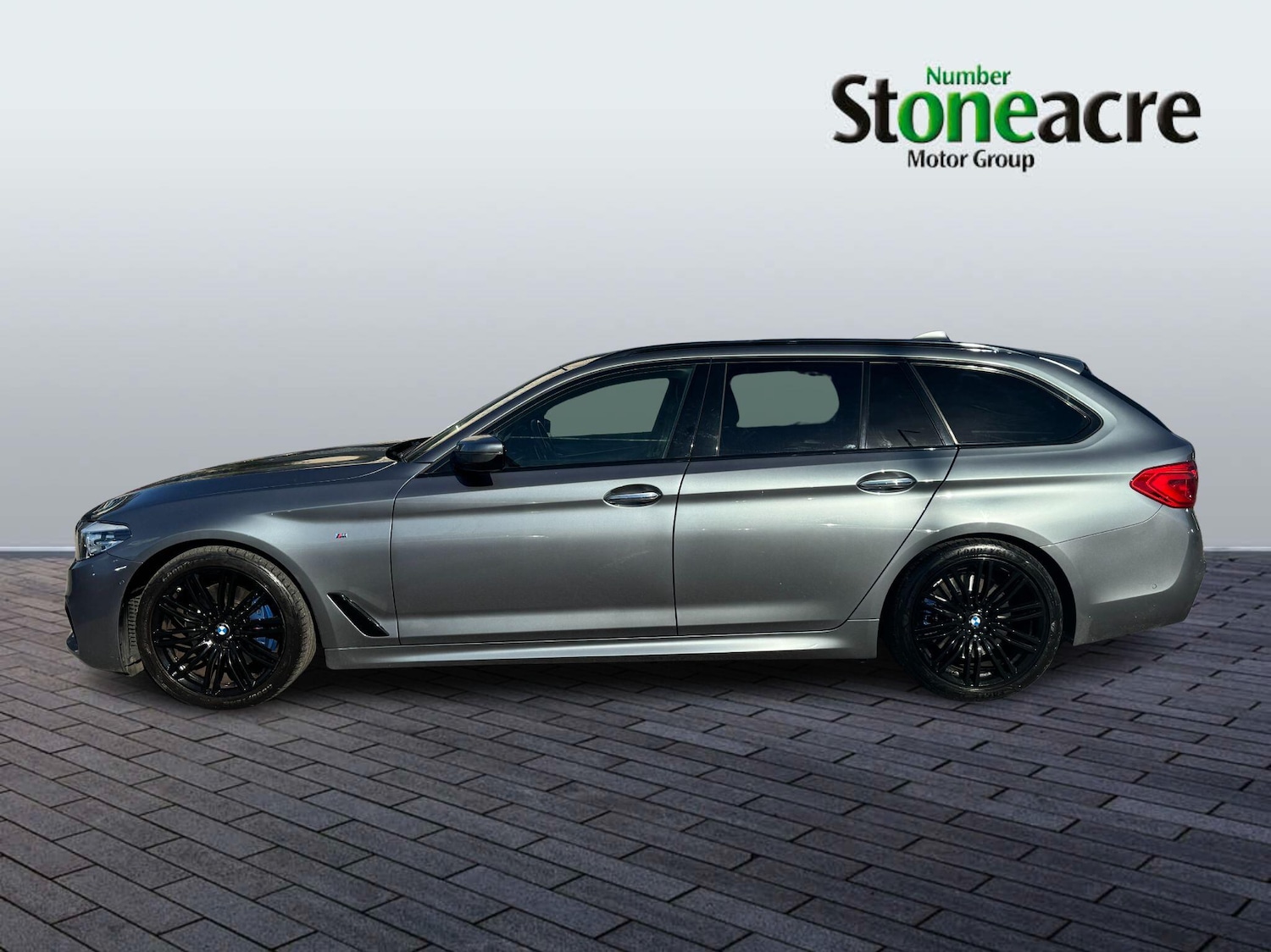 Used BMW 5 Series 2017 for sale - 76189413: Photo 5
