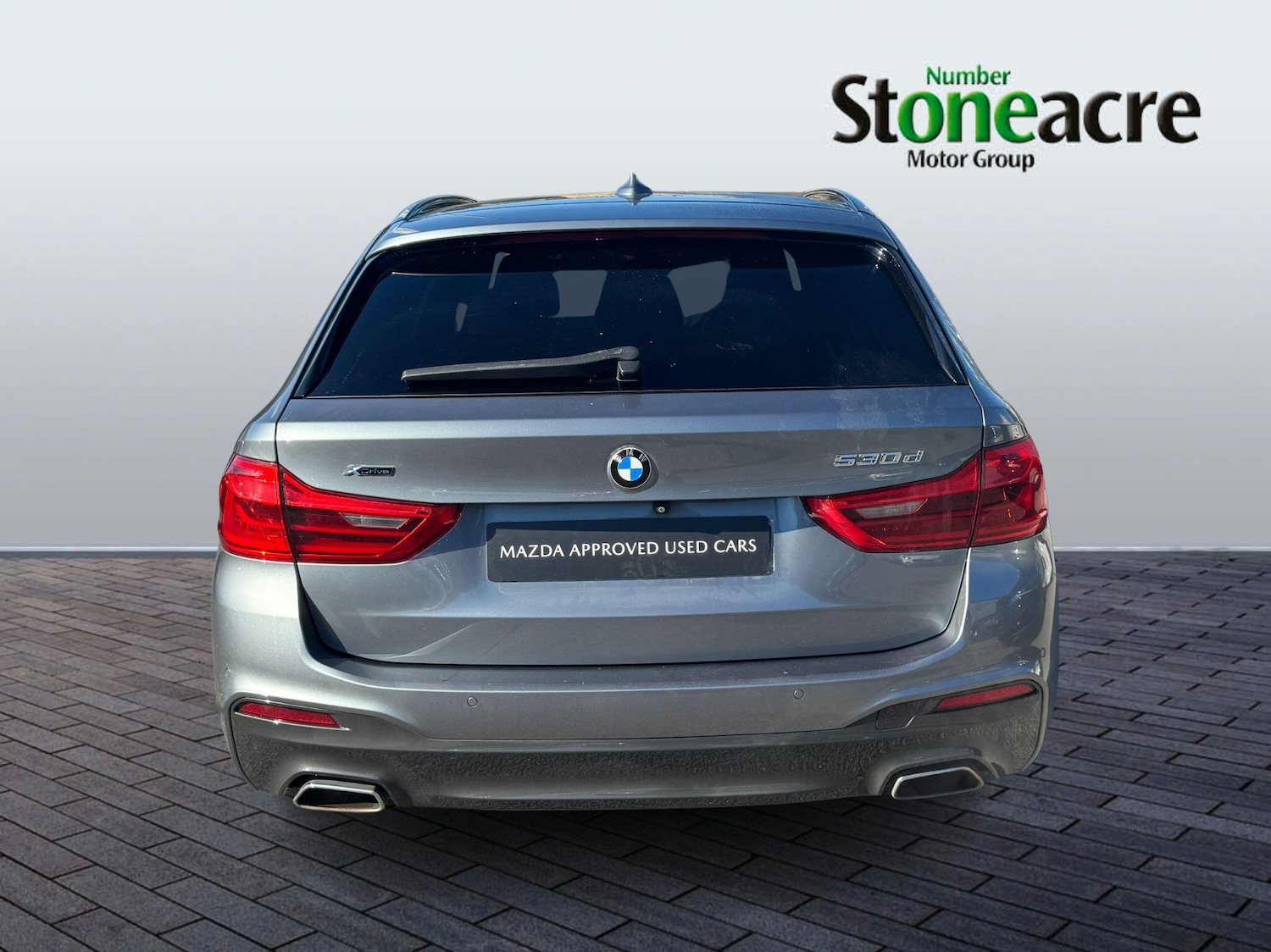 Used BMW 5 Series 2017 for sale - 76189413: Photo 6