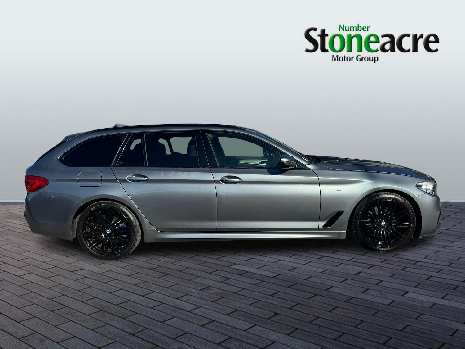 Used BMW 5 Series 2017 for sale - 76189413: Photo 7