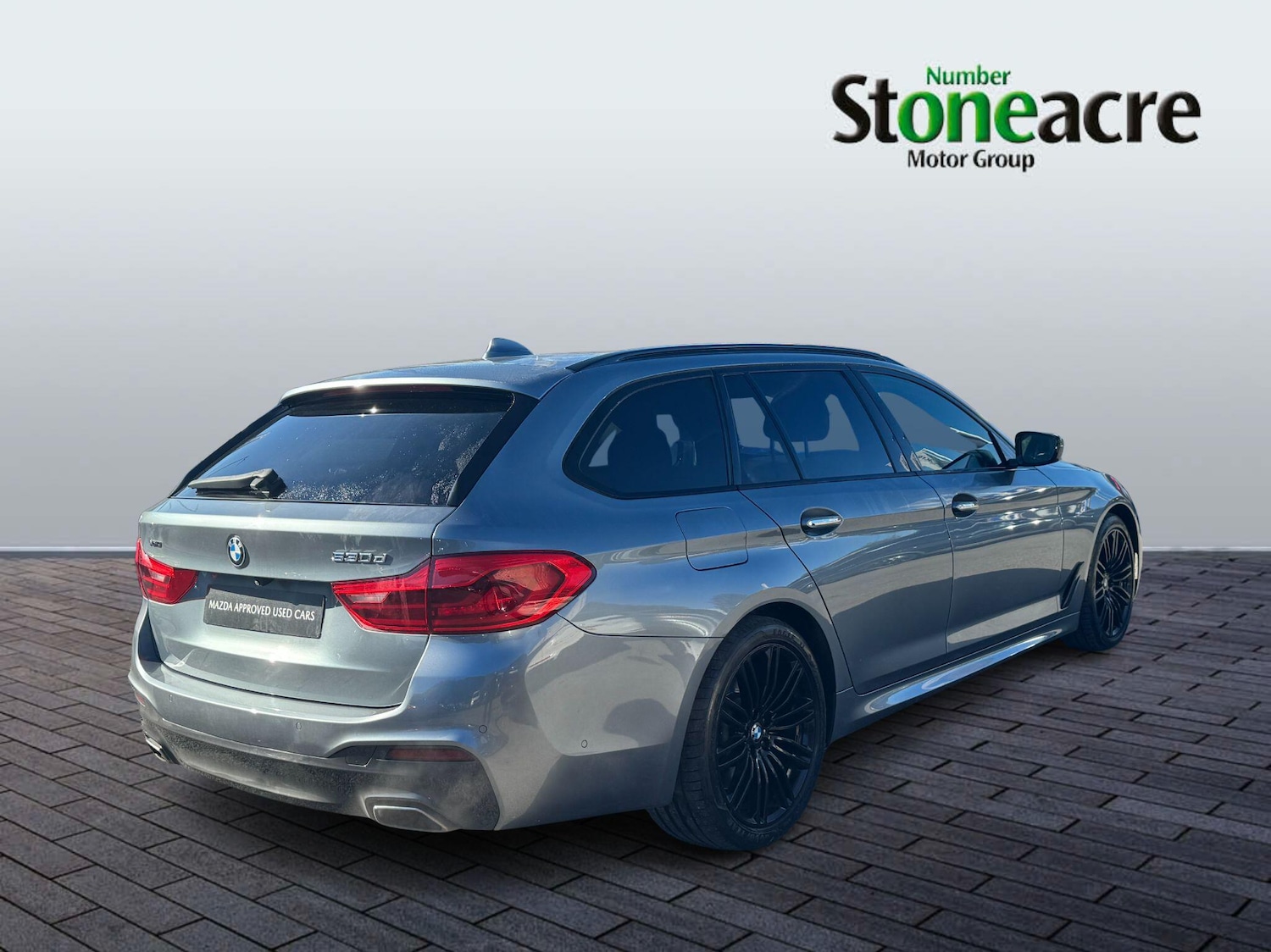 Used BMW 5 Series 2017 for sale - 76189413: Photo 8