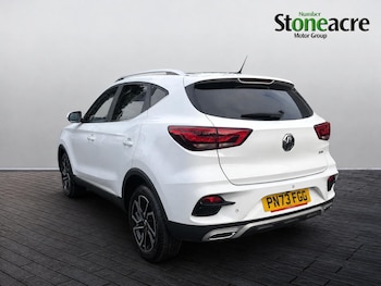 Used MG MG ZS 2023 for sale - 79589600: Photo