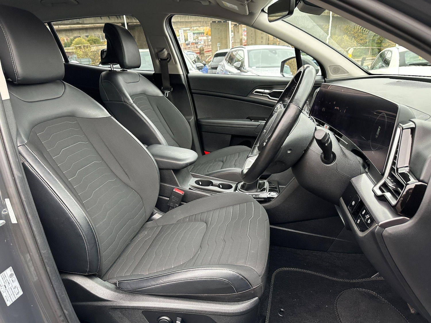 Used Kia Sportage 2022 for sale - 76473197: Photo 11