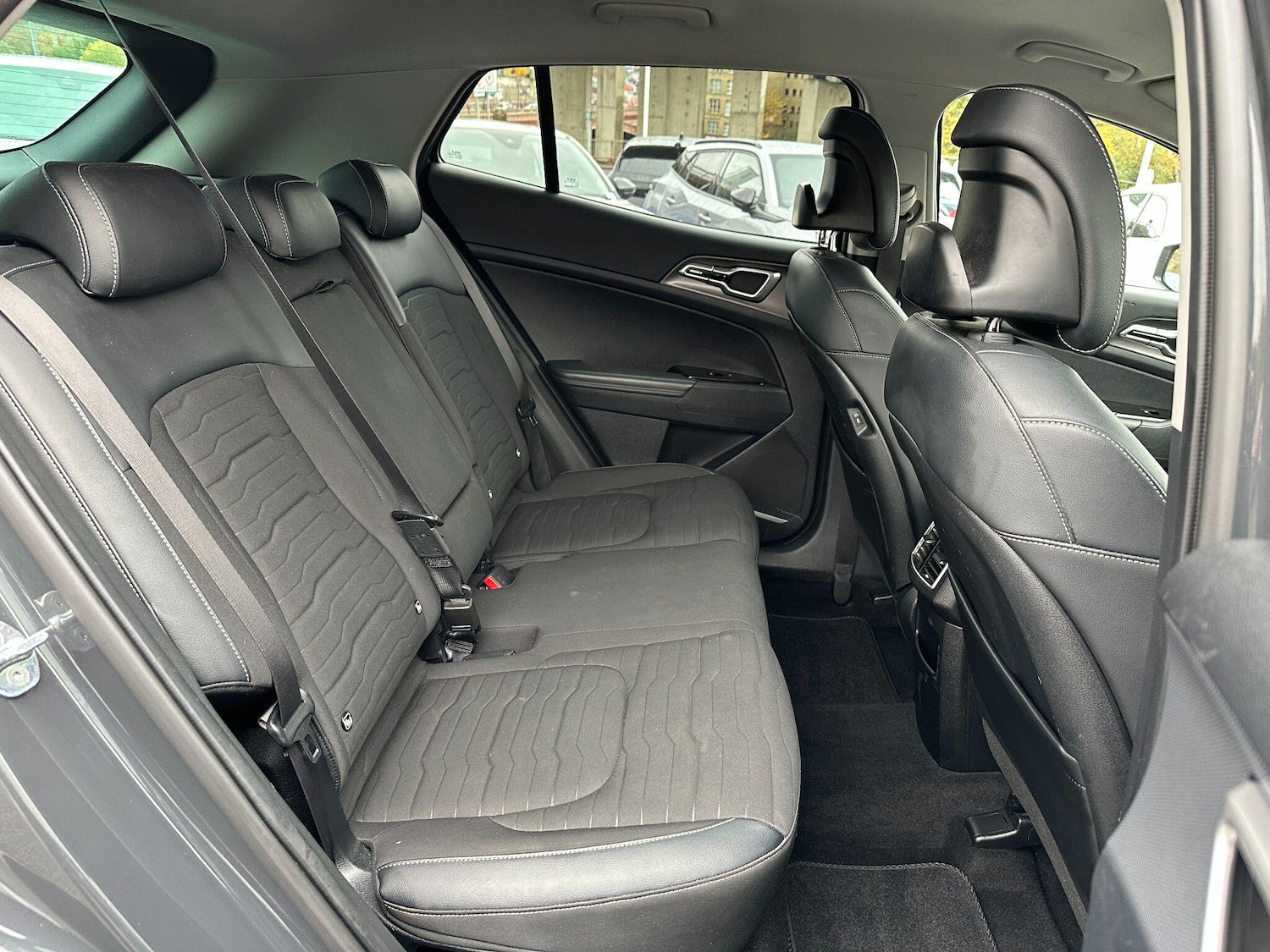 Used Kia Sportage 2022 for sale - 76473197: Photo 12