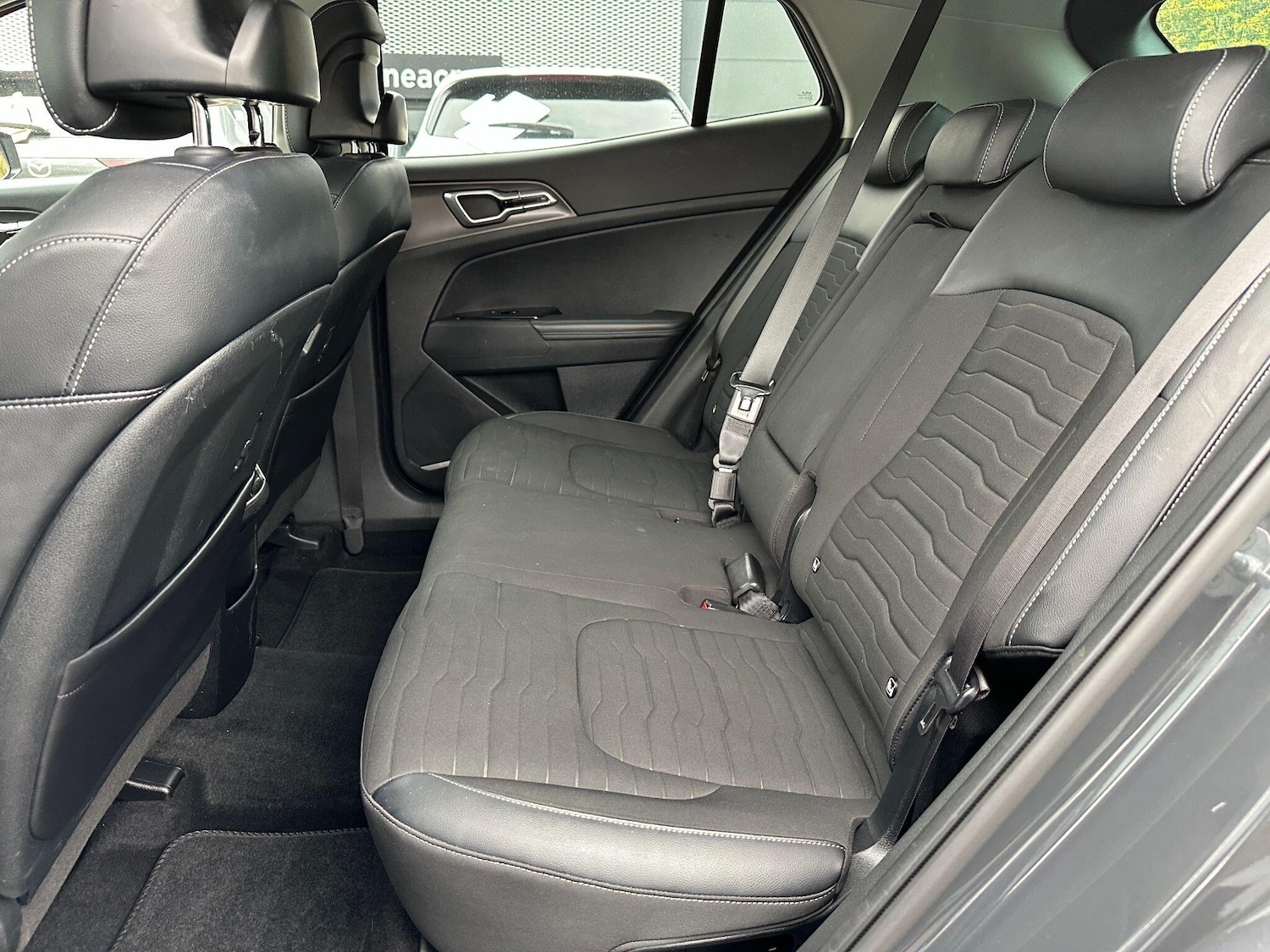 Used Kia Sportage 2022 for sale - 76473197: Photo 13