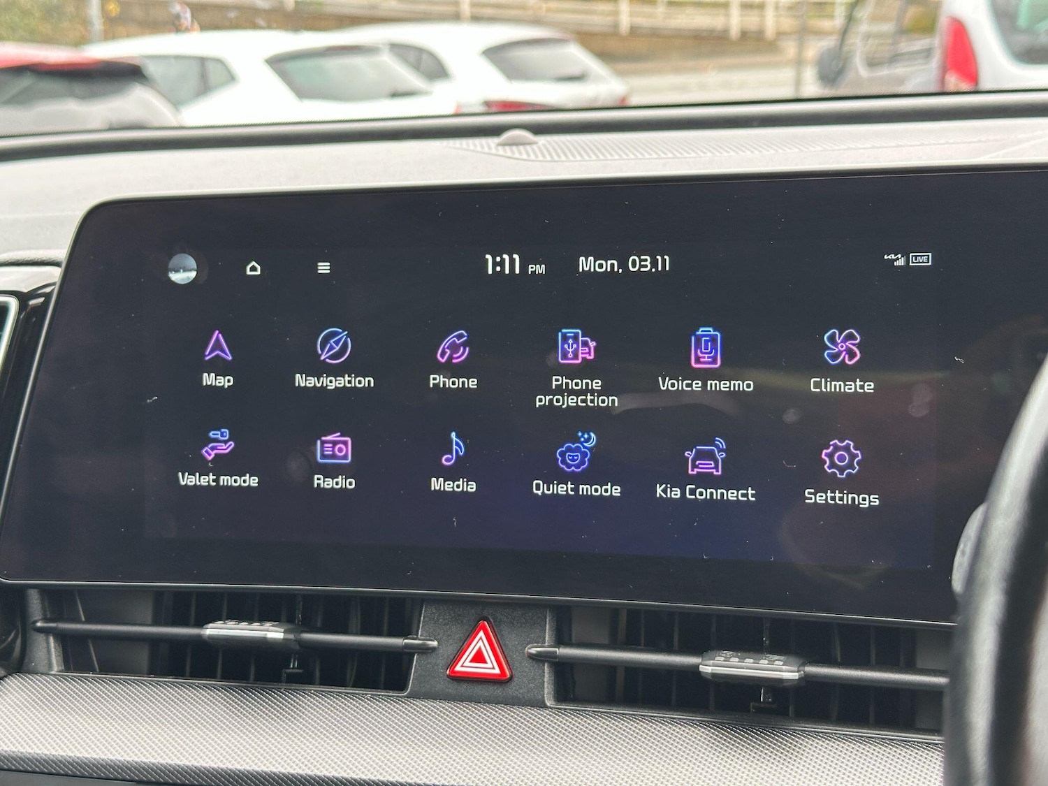 Used Kia Sportage 2022 for sale - 76473197: Photo 16