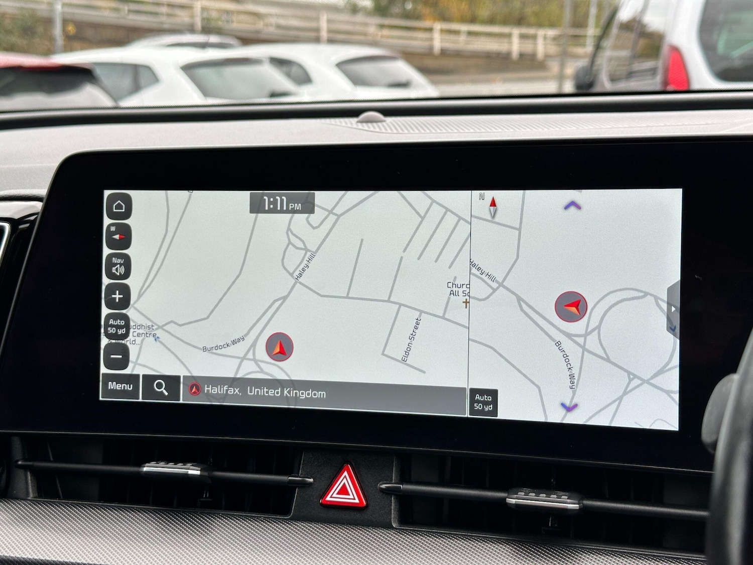 Used Kia Sportage 2022 for sale - 76473197: Photo 17