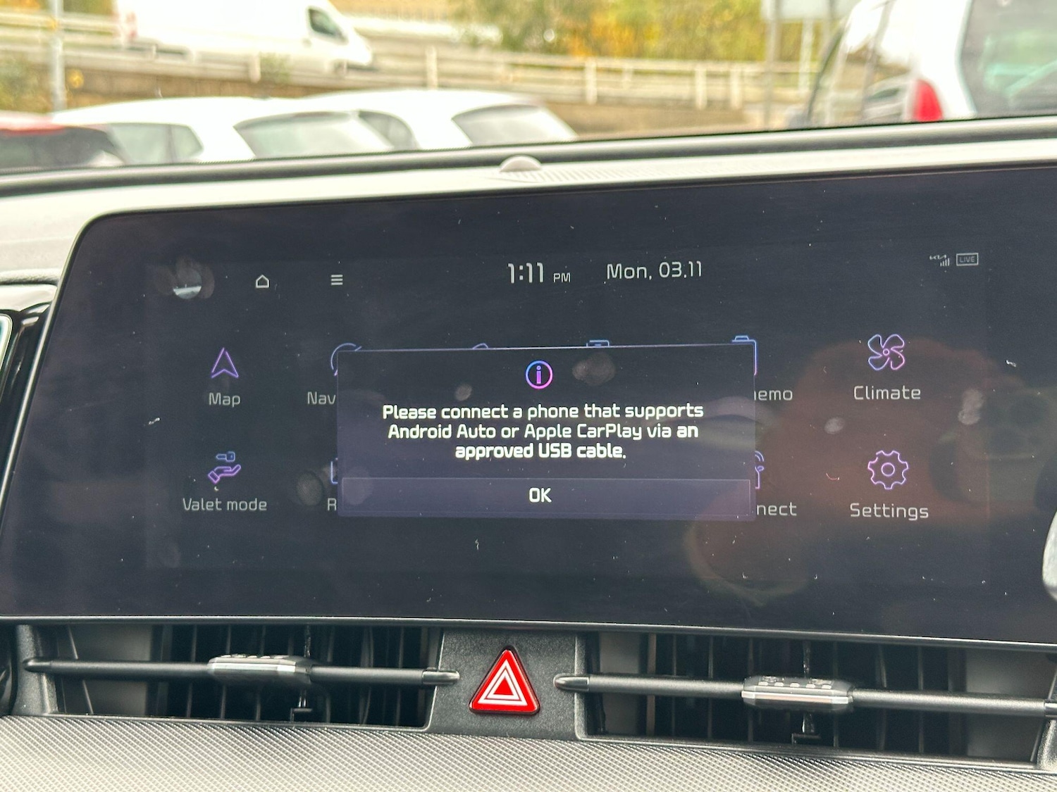 Used Kia Sportage 2022 for sale - 76473197: Photo 18