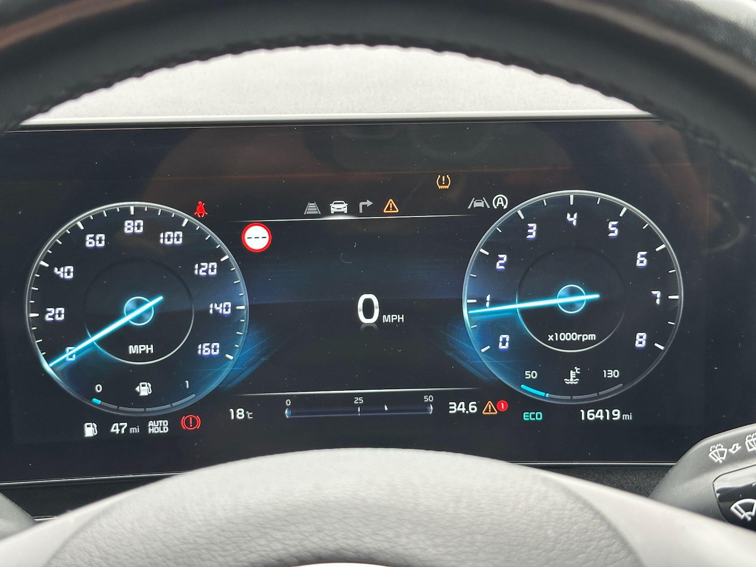 Used Kia Sportage 2022 for sale - 76473197: Photo 19