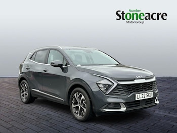 Used Kia Sportage 2022 for sale - 76473197: Photo