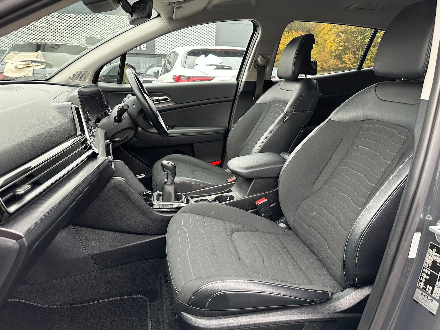 Used Kia Sportage 2022 for sale - 76473197: Photo 22