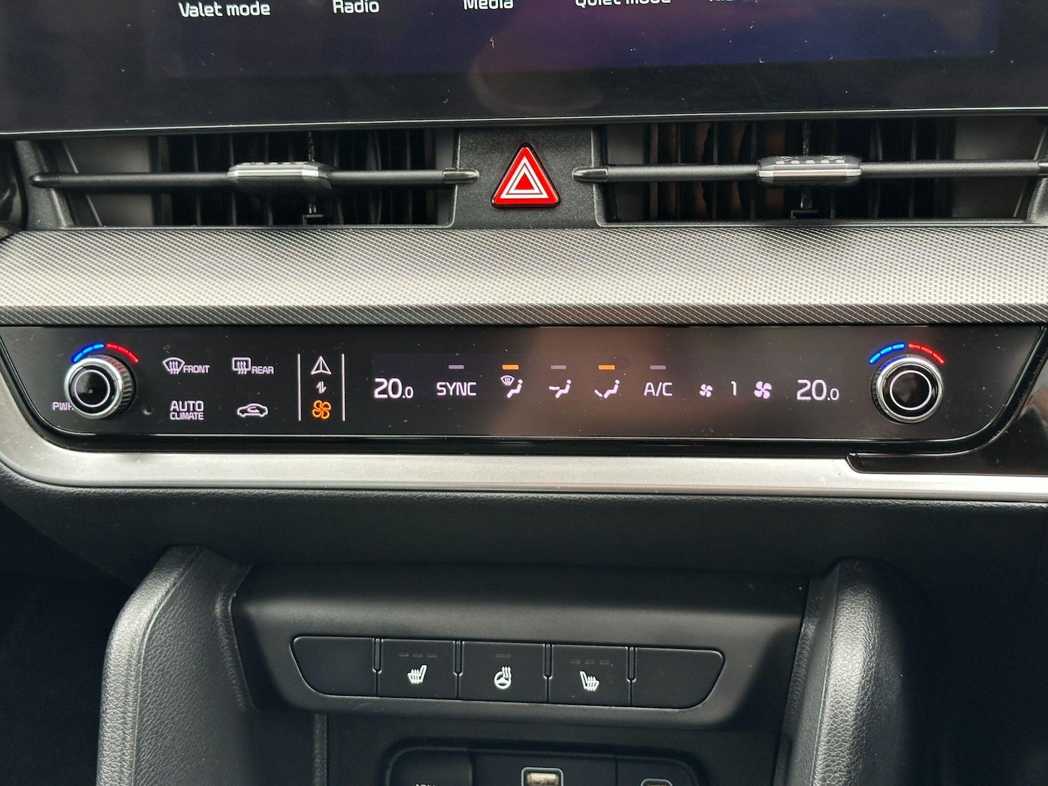 Used Kia Sportage 2022 for sale - 76473197: Photo 23