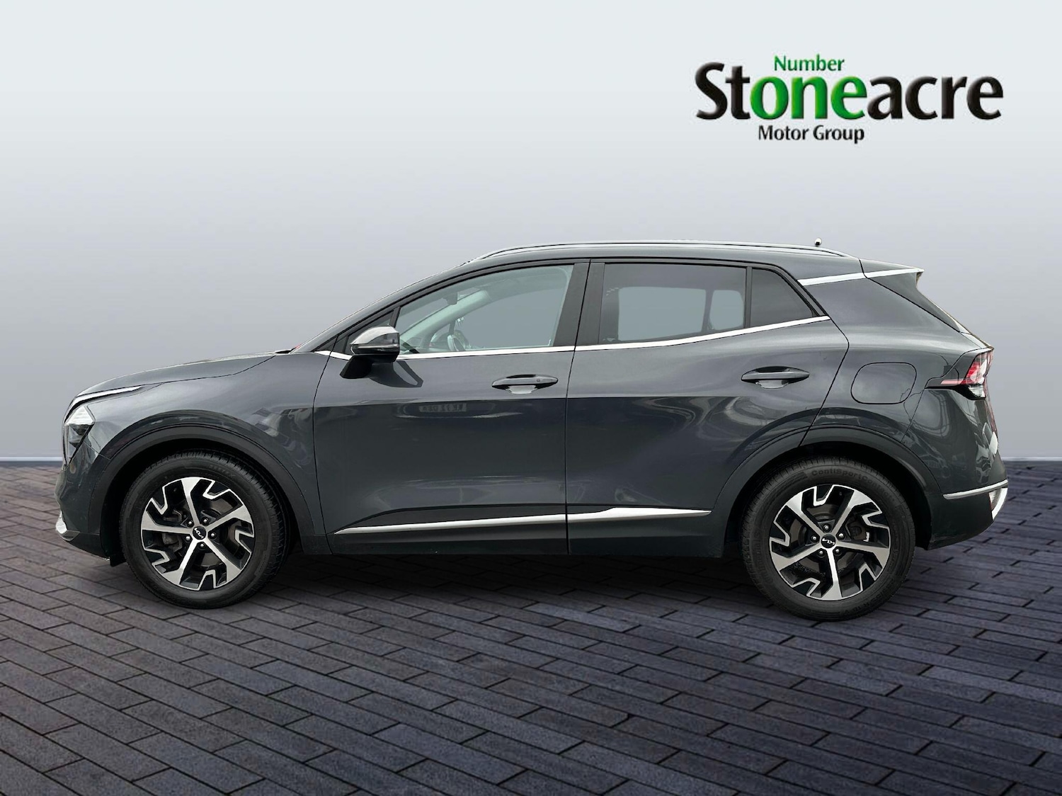 Used Kia Sportage 2022 for sale - 76473197: Photo 5