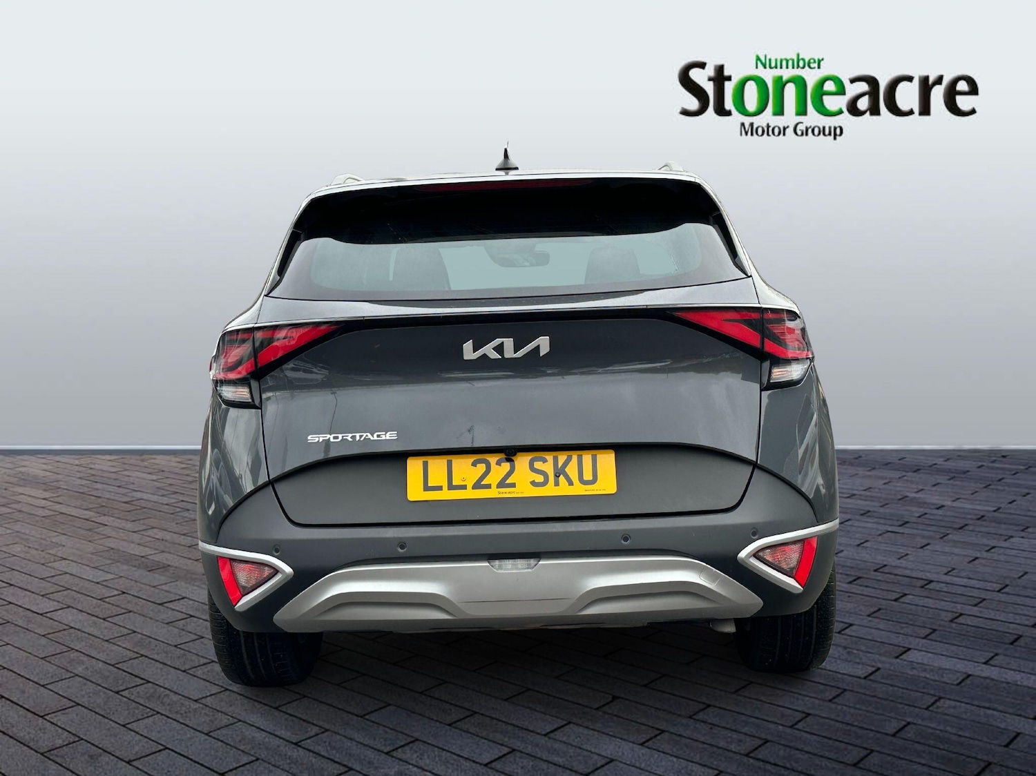 Used Kia Sportage 2022 for sale - 76473197: Photo 6