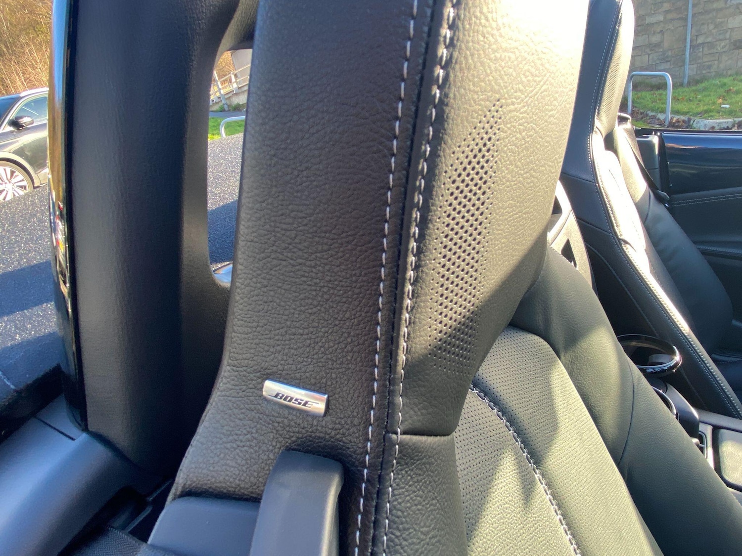 Used Mazda MX-5 2025 for sale - 77215694: Photo 11