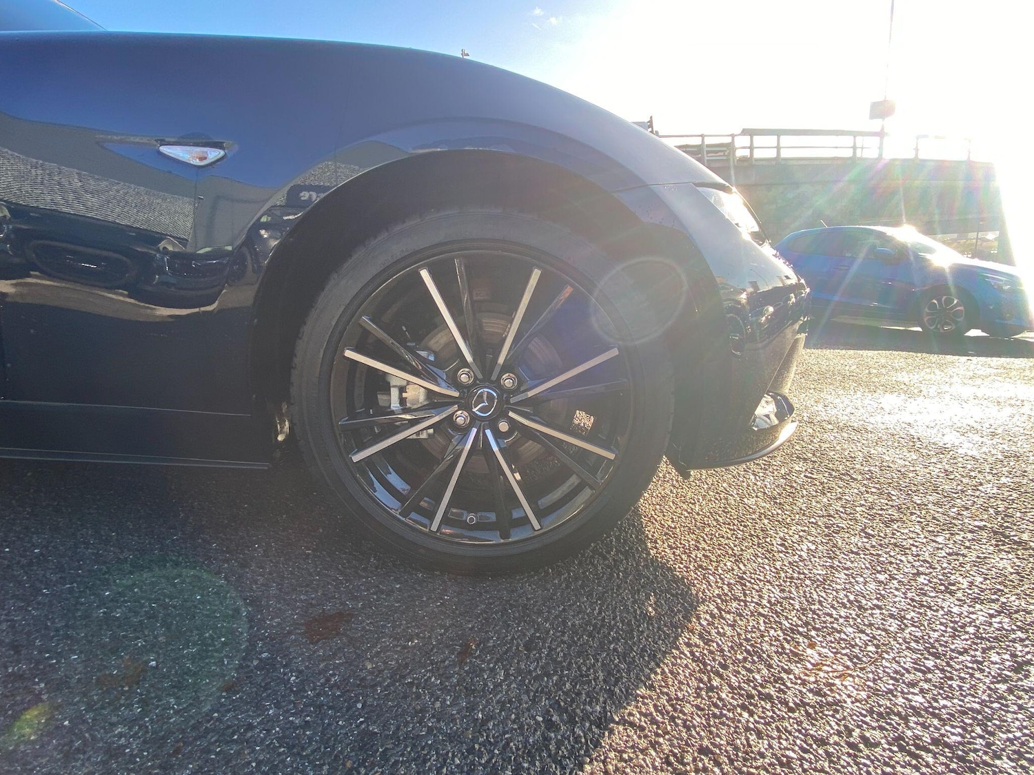 Used Mazda MX-5 2025 for sale - 77215694: Photo 13