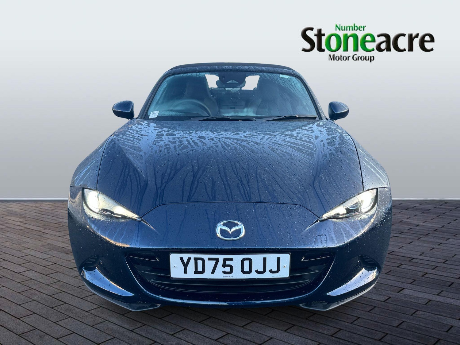 Used Mazda MX-5 2025 for sale - 77215694: Photo 2