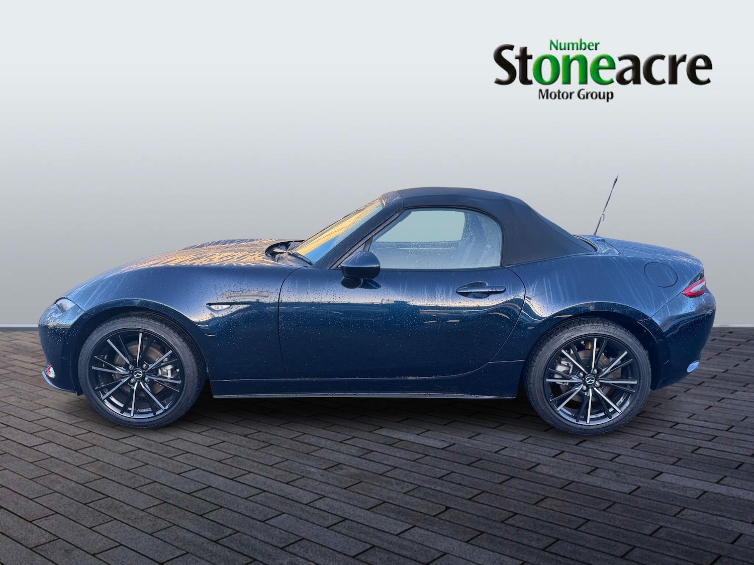 Used Mazda MX-5 2025 for sale - 77215694: Photo 5