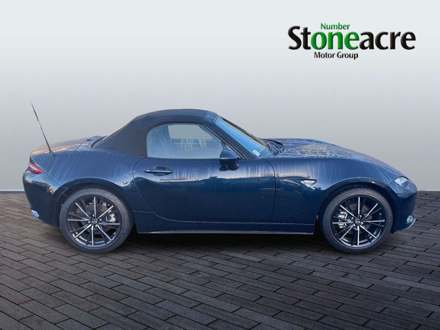 Used Mazda MX-5 2025 for sale - 77215694: Photo 7