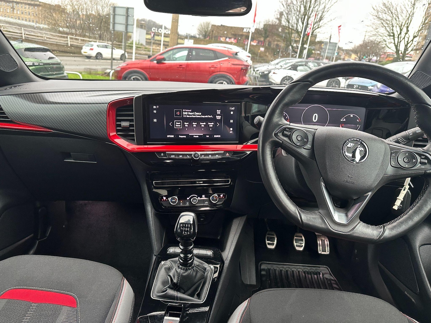 Used Vauxhall Mokka 2023 for sale - 77109015: Photo 10