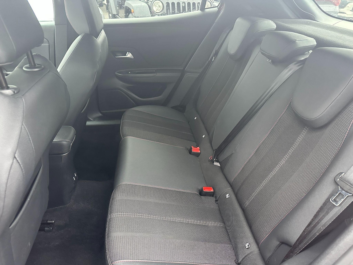 Used Vauxhall Mokka 2023 for sale - 77109015: Photo 13