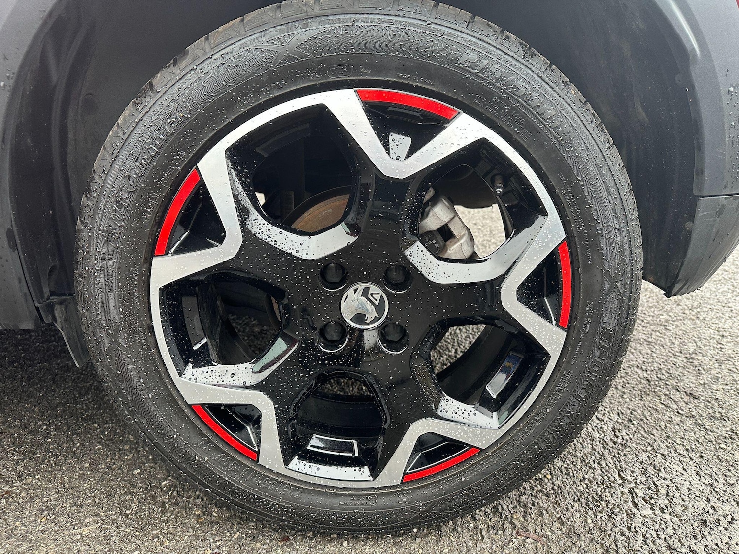 Used Vauxhall Mokka 2023 for sale - 77109015: Photo 14