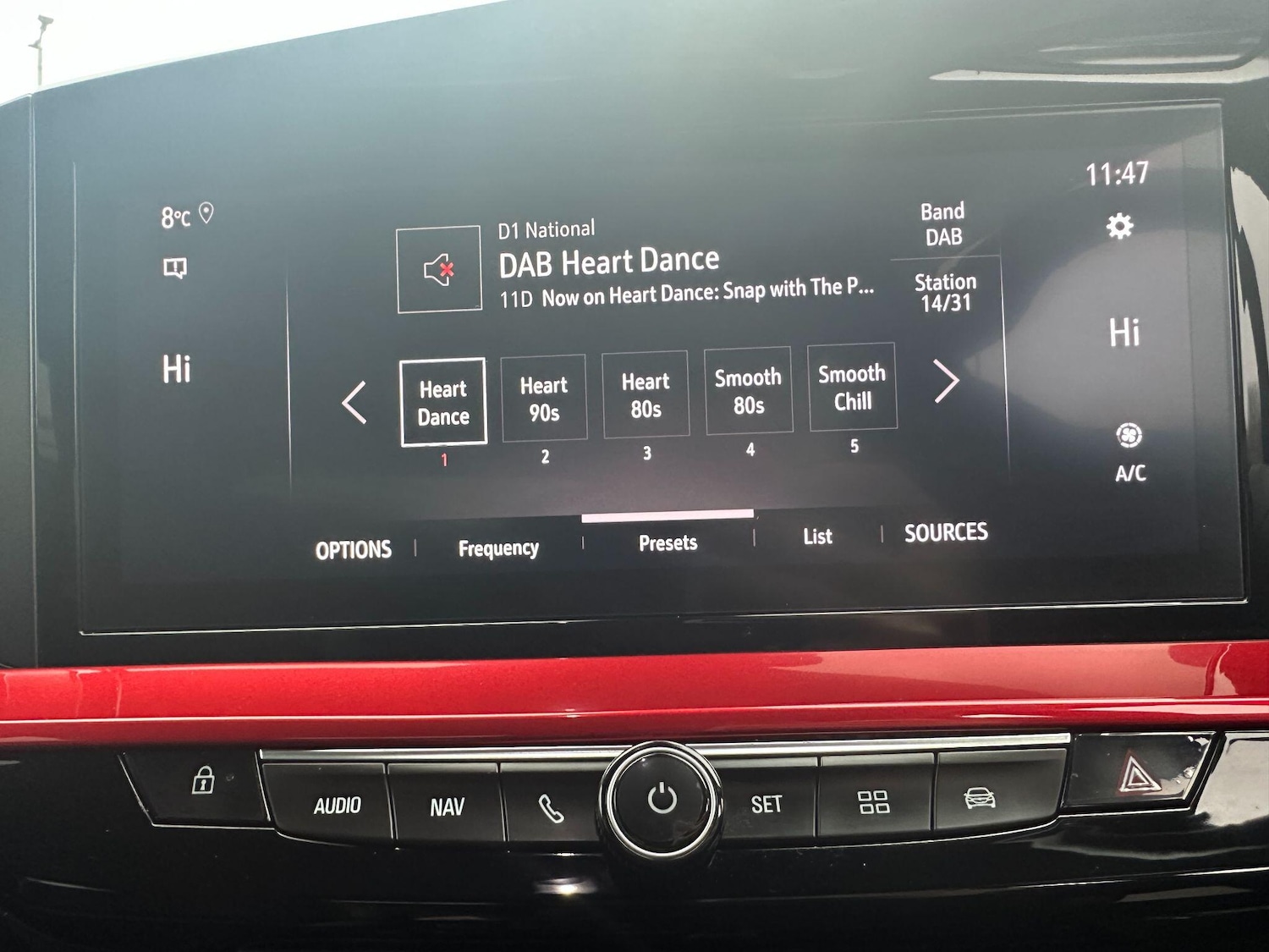 Used Vauxhall Mokka 2023 for sale - 77109015: Photo 17