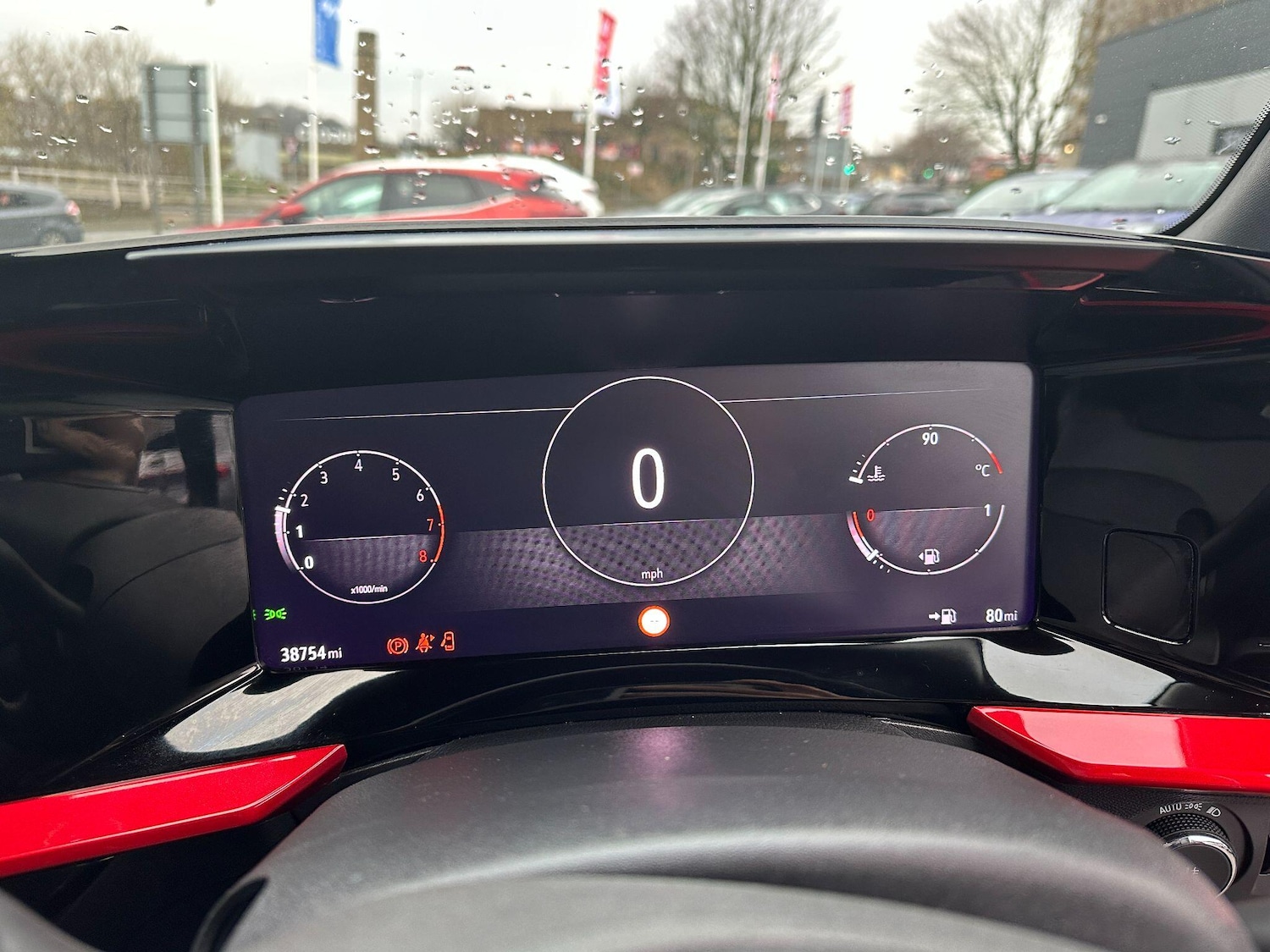 Used Vauxhall Mokka 2023 for sale - 77109015: Photo 18