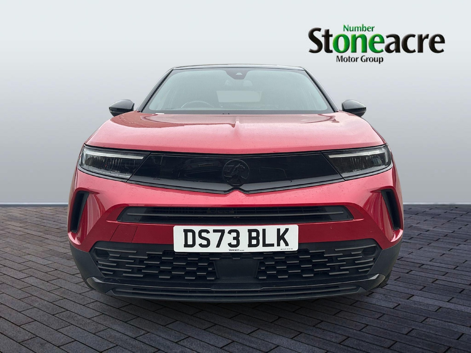 Used Vauxhall Mokka 2023 for sale - 77109015: Photo 2