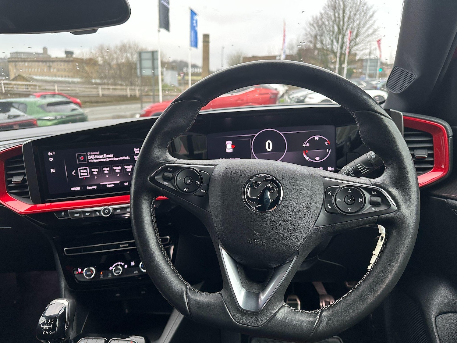 Used Vauxhall Mokka 2023 for sale - 77109015: Photo 20