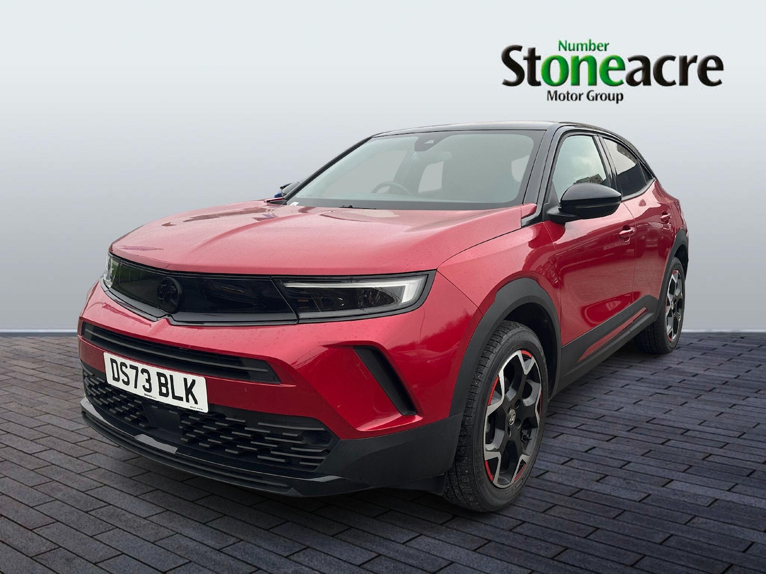 Used Vauxhall Mokka 2023 for sale - 77109015: Photo 3